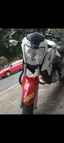 Imagem 4 de 5 de Honda Titan