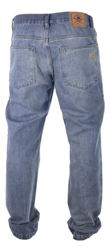 Calça Sumemo Jeans Regular Tudo Nosso