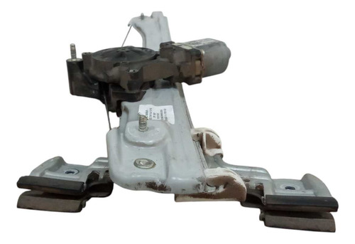 Máquina Vidro Elétrico Diant. L/e Gm Onix Plus 1.0 2022