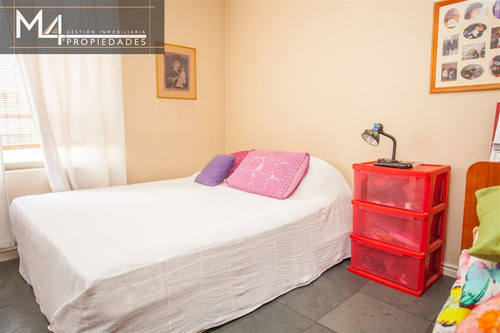 Dpto Con Gran Terraza Y Linda Vista 3dorm 2bañ 1bod 1estc