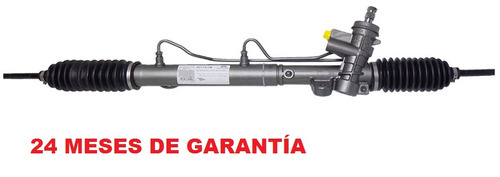 Caja Cremallera Direccion Hidraulica Dodge Neon 2000, 2001