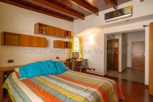Imagen 15 de 21 de Prados Del Este Caracas Casa En Venta Jesús Enrique Díaz 22-24481 Baruta