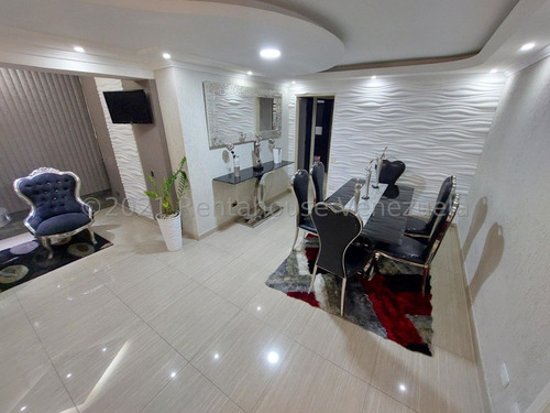 Imagen 10 de 23 de Apartamento En Montalban Vende Dreidy Gonzalez Mls #22-25605