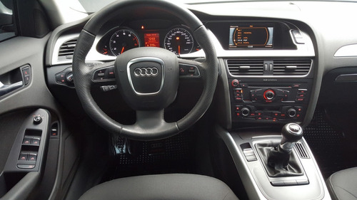 Audi A4 1.8 Tfsi Manual 2009 Inmaculado
