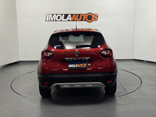 Imagen 6 de 12 de Renault Captur 2.0 Zen Mt 2019-imolaautos