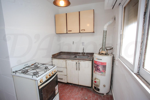 Departamento En Venta 3 Ambientes Con Balcón
