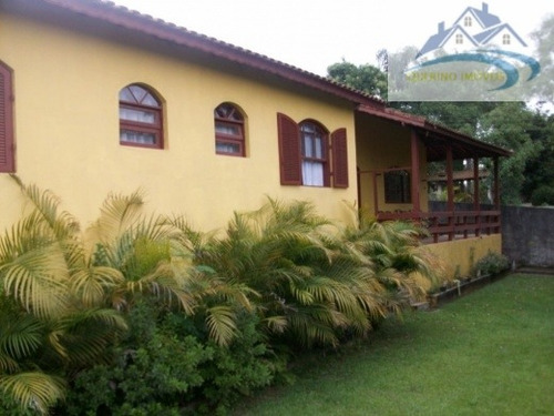 Venda Chácara Suzano Brasil - Ch0272