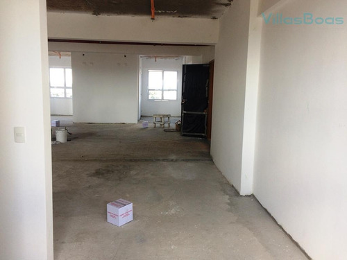 Imagem 6 de 30 de Sala Comercial Para Locação, Centro, Jacareí. - Sa0521