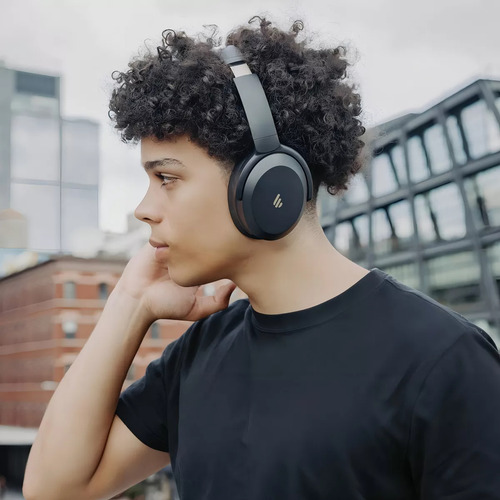 Fone Edifier W830nb Bluetooth Com Cancelamento De Ruido