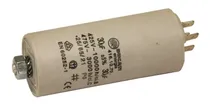 Comprar Capacitor Aire Acondicionado 30 Uf - 450v 9000 - 12000 Btu