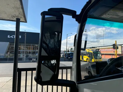 Nueva Jac Jrr 2026 A Crédito Con Carrocería Com Frr Fc Frrs