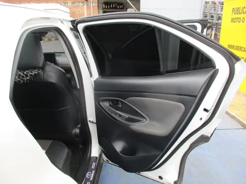 Toyota Yaris Cross Hybrid 4x2 1500cc At Aa
