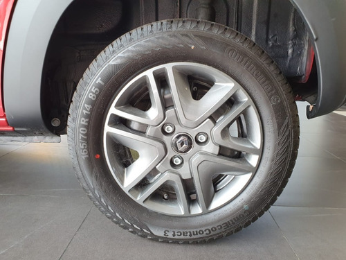 Renault Kwid Full