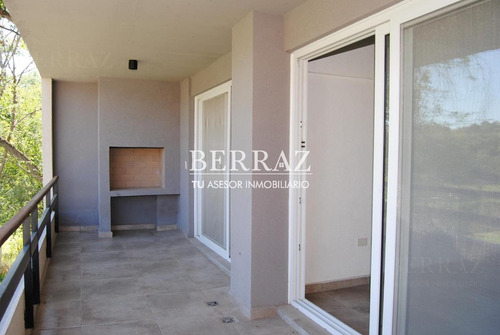 Imagen 10 de 30 de Departamento Venta Campus Vista Ii Pilar