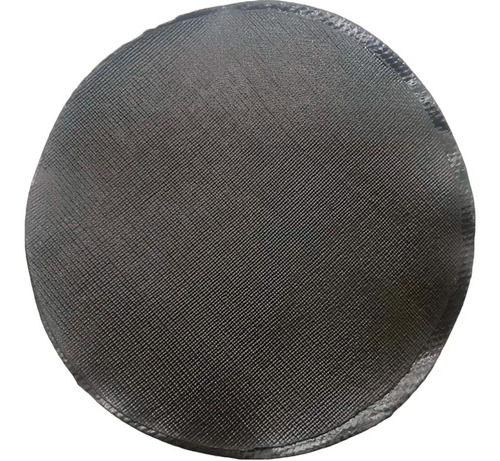 Imagem 2 de 10 de Manchao Redondo Mr 200mm - 10 Pecas - Mr-08 - Top Rubber