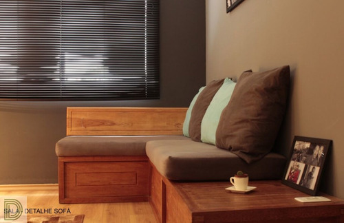 Imagem 3 de 15 de Apartamento Lindo E Decorado , Com 2 Dormitórios - Di26880