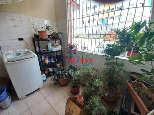 Imagem 19 de 22 de Apartamento Com 3 Dormitórios À Venda, 127 M² Por R$ 700.000,00 - Alto Da Lapa - São Paulo/sp - Ap0862