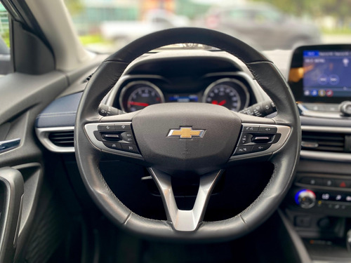 Chevrolet Tracker 1.0 TURBO FLEX PREMIER AUTOMÁTICO