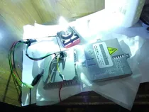Comprar Balastra De Xenon D2s D2r D1s D1r Para Diversos Modelos