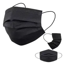 Comprar Cubrebocas Adulto Medsup 100 Piezas Tricapa Cubrebocas.