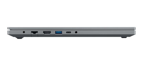 Notebook Samsung Book Intel Core I7 Windows11 8gb, 256gb Ssd