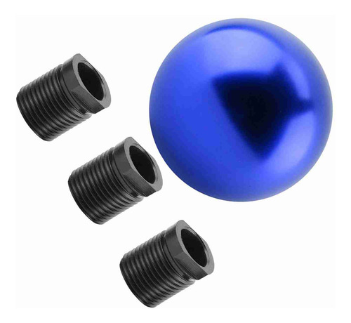 Perilla Manual Universal Gear Head Para Coche Con Forma De B