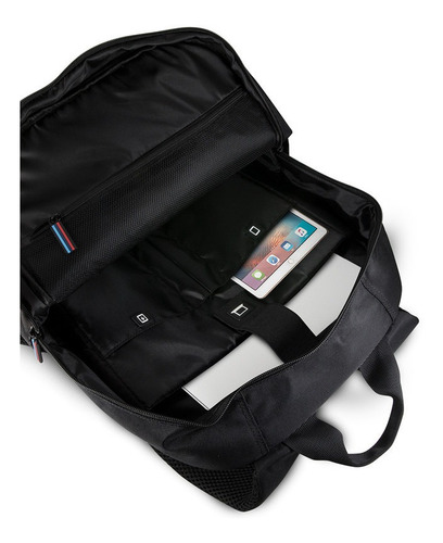 Morral Ejecutivo Bmw Passion 15