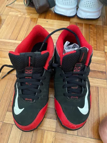 Botines Usados MercadoLibre
