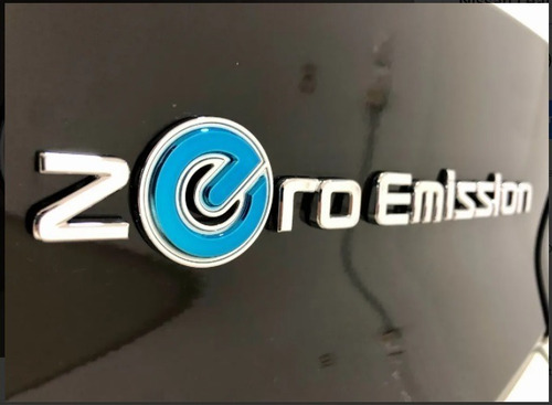 Imagen 4 de 15 de Nissan Leaf 100% Electrico Entrega Inmediata 2022 (mh)