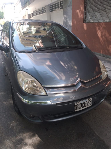 Citroën Xsara Picasso 2.0 Hdi Exclusive Cu