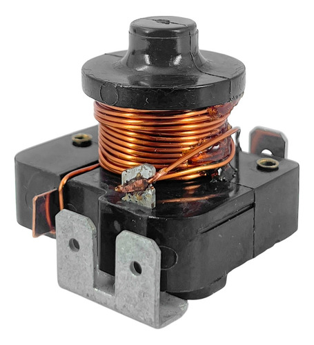 Motor Compresor Heladera Tecumseh 1/5 Hp Gas R12