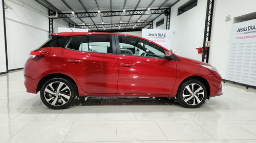 Toyota Yaris 1.5 107cv Xls Cvt