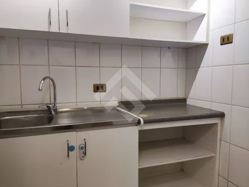 Arriendo Departamento Santiago Bellas Artes 2 Dormitorios