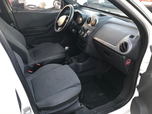 Chevrolet Montana Año 2013 Full Impecable Al Dia 7900 U$s