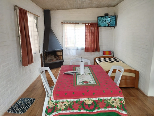 Imagen 7 de 12 de Alquiler De Dos Casas En Punta Del Diablo A 6 Cuadras De La Playa