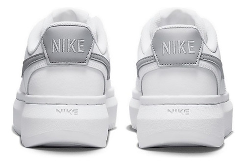 Zapatillas Nike Court Vision Alta Leather | Dm0113