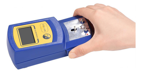 Testador De Temperatura De Solda Fg-100 Termômetro De Ponta