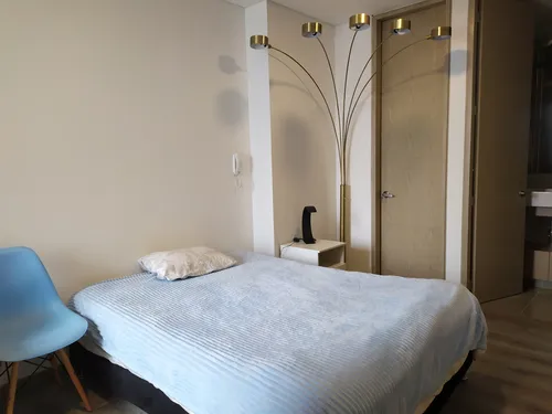 Vende Apartamento Bogota