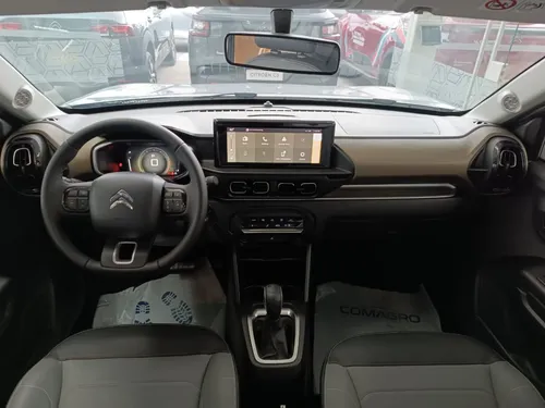 Citroën C3 Aircross 1.0T Shine Turbo 5As Cvt
