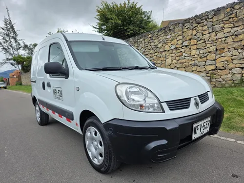 Renault Kangoo 1.6 Express