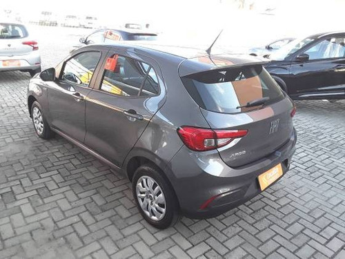 Fiat Argo 1.0 Firefly Flex Drive Manual