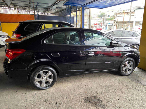 Imagem 2 de 10 de Chevrolet Prisma 1.4 Mpfi Ltz 8v Flex 4p Manual