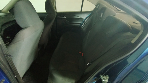 Chevrolet Sail 1.5 Ls
