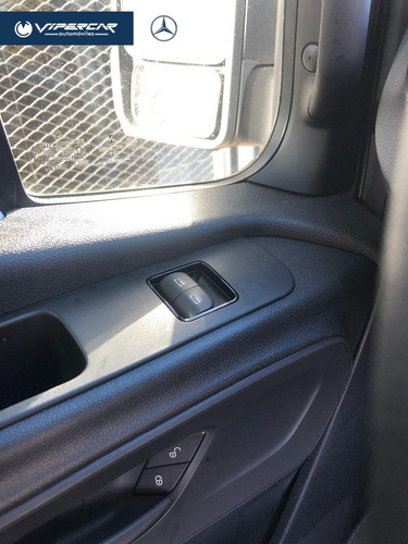 Imagen 10 de 12 de Mercedes-benz Sprinter Entrega Inmediata 2.1 2023 0km