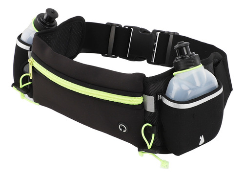Cinturón Deportivo Impermeable Reflectante Para Correr