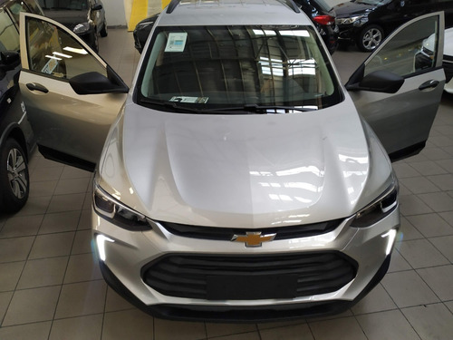 Tracker 1.2 T Mt Caja Manual 0km Entrega Inmediata Rwp25653