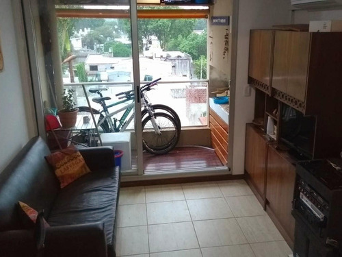 Imagen 14 de 17 de Excelente Monoambiente A La Venta En Francia Al 2400