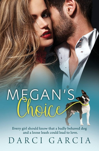 Libro: Megan S Choice