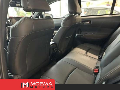 Toyota Corolla Cross Xre 2.0 16v Flex Aut. Flex 2026