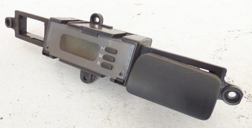 Reloj Interior Kia Sportage Año 2005-2010